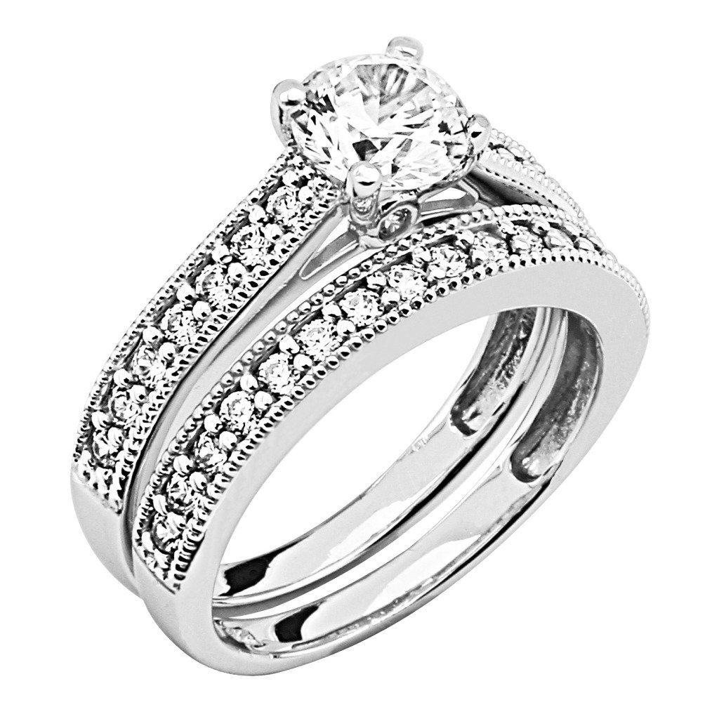 Design Wedding Rings Engagement Rings Gallery: Beautiful ...
